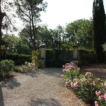Il Sole Villa Le Puy-Sainte-Reparade Exterior photo